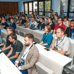 Opening of FedCSIS 2024 (Amphitheater 4)