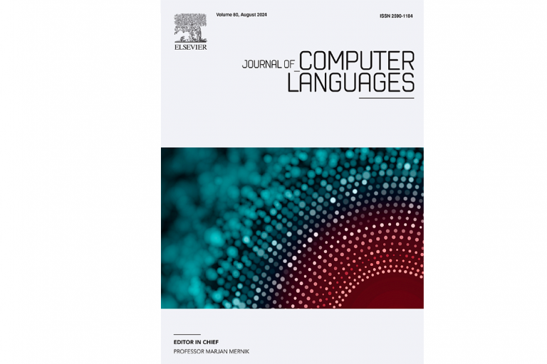 Journal of Computer Languages