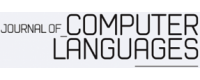 Journal of Computer Languages