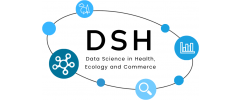 Workshop on Data Science in Health, Ecology and Commerce